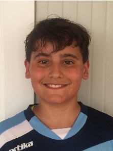DUTTO ANDREA